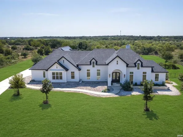 1112 MORNING GLN, Spring Branch, TX 78070