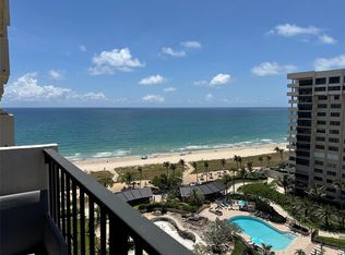 5000 N Ocean Blvd APT 1203, Fort Lauderdale, FL 33308