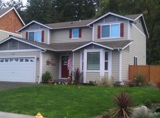 4523 5th Ave NW, Olympia, WA 98502