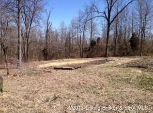 7050 W Eckert Grv, Eckerty, IN 47116