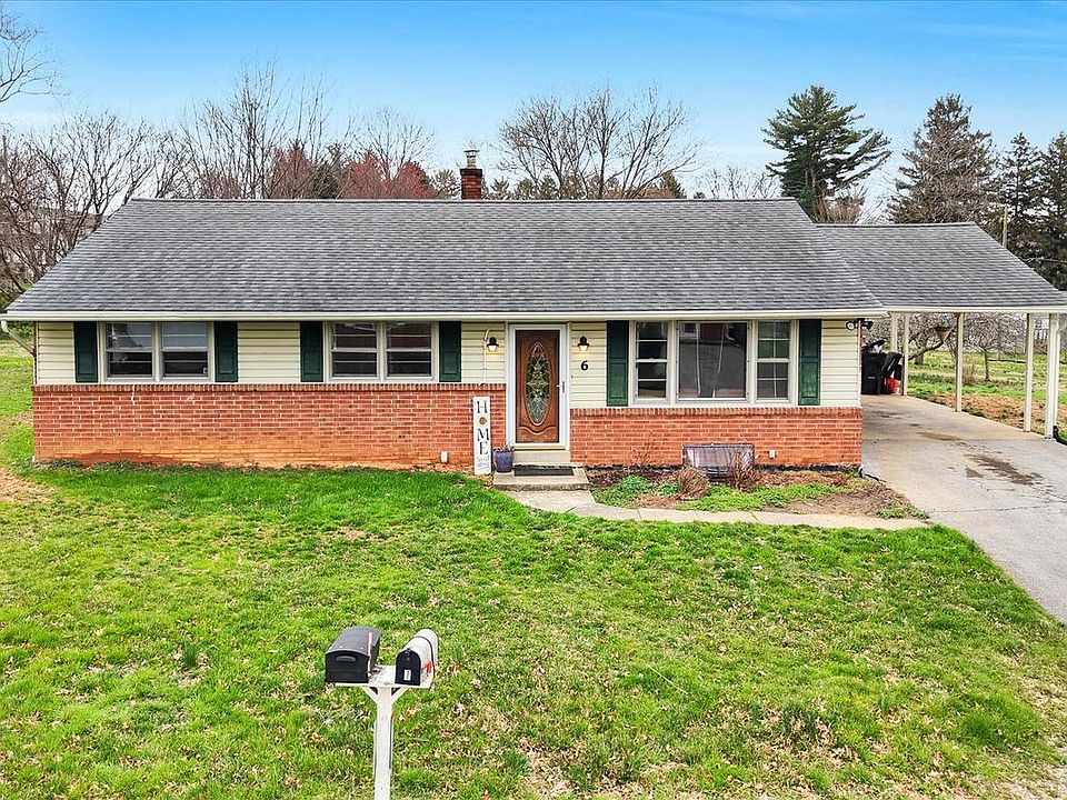 1st image of 6 Overlook Dr