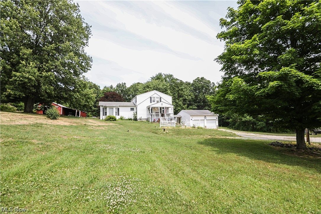 9001 Tallmadge Rd, Diamond, OH 44412 Zillow