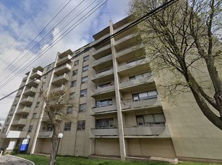 1165 Fennell Ave E, Hamilton, ON L8T 1S3