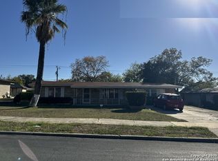 318 Rexford Dr, San Antonio, TX 78216