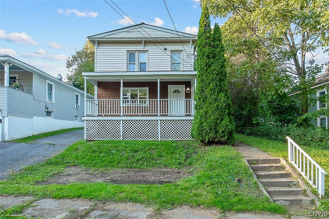 519 Academy St, Fulton, NY 13069 | Zillow