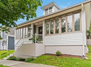 14 Ryerson Ct, Yarmouth, NS B5A1V6