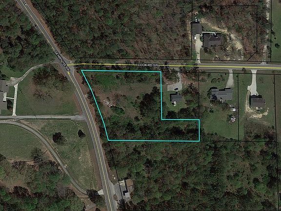 2nd image of 0 Cook Rd SW