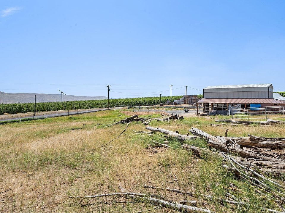 29204 W Orcutt Rd, Benton City, WA 99320 Zillow