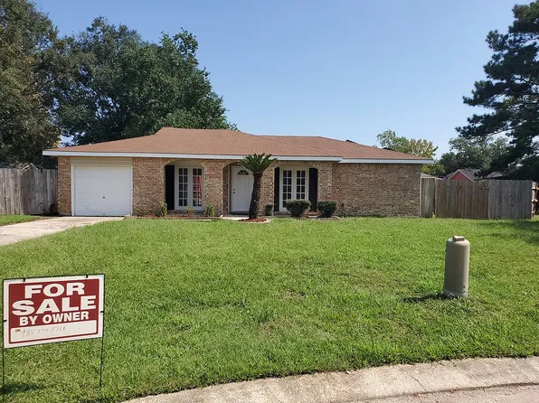 1805 Cheshire Ct, Slidell, LA 70461