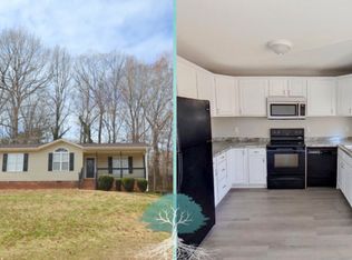 109 Choyce St, Lexington, NC 27295