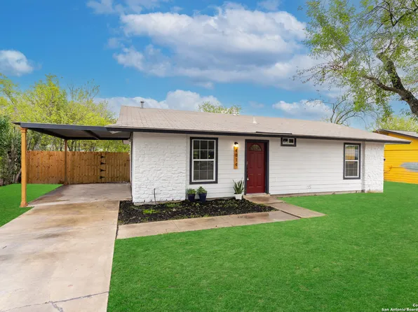 4814 CASTLE INN, San Antonio, TX 78218