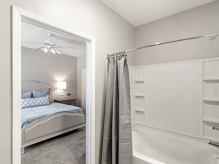 Lagniappe of Biloxi Apartment Homes — Photo 15