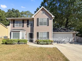 8432 Cedar Creek Rdg, Riverdale, GA 30274