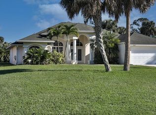 2668 SW Ace Rd, Port Saint Lucie, FL 34953