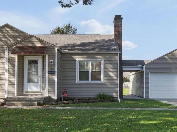 193 West St, Groveport, OH 43125