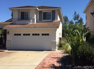 2294 Brookhaven Pass, Vista, CA 92081