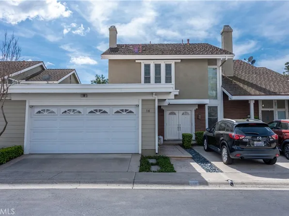 18 Woodland Dr, Irvine, CA 92604