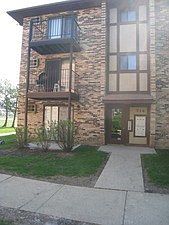1st image of 214 Klein Creek Ct APT 1A
