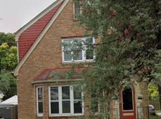 3809 W Capitol Dr, Milwaukee, WI 53216