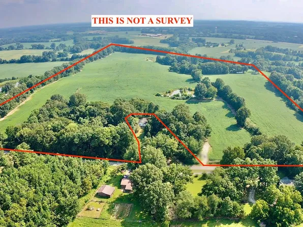 Friendship Eaton Rd, Friendship, TN 38034