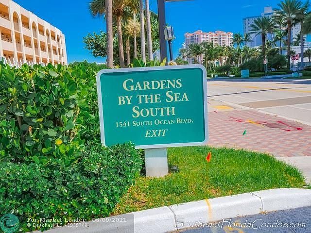 2nd image of 1541 S Ocean Blvd APT 206