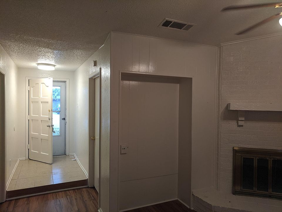 Entry Way