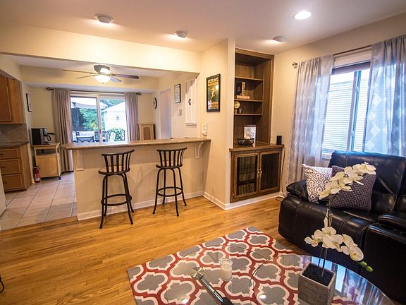open concept