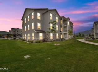 1128 S 820 E #1-1204, Heber City, UT 84032