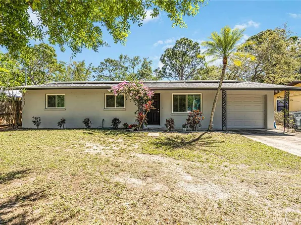2409 Wells Ave, Sarasota, FL 34232