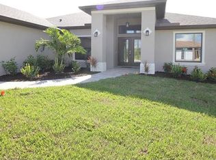 2533 SW 25th Ave, Cape Coral, FL 33914