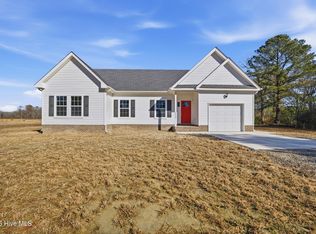 911 Shillingtown Rd, Elizabeth City, NC 27909