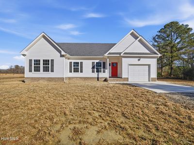 911 Shillingtown Road, Elizabeth City, NC, 27909