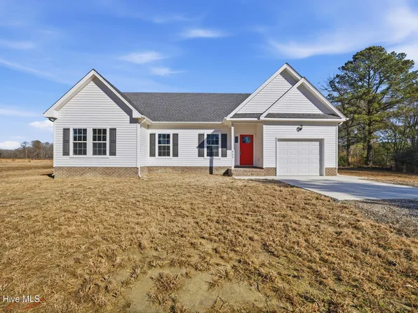 911 Shillingtown Road, Elizabeth City, NC 27909