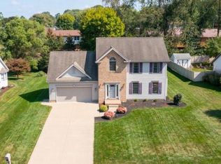 1126 Wheaton Cir NE, Massillon, OH 44646