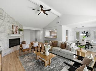 4805 Midoak Cir, Austin, TX 78749