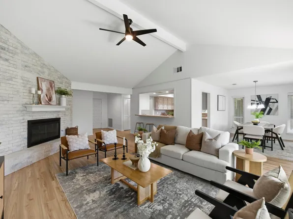 4805 Midoak Cir, Austin, TX 78749