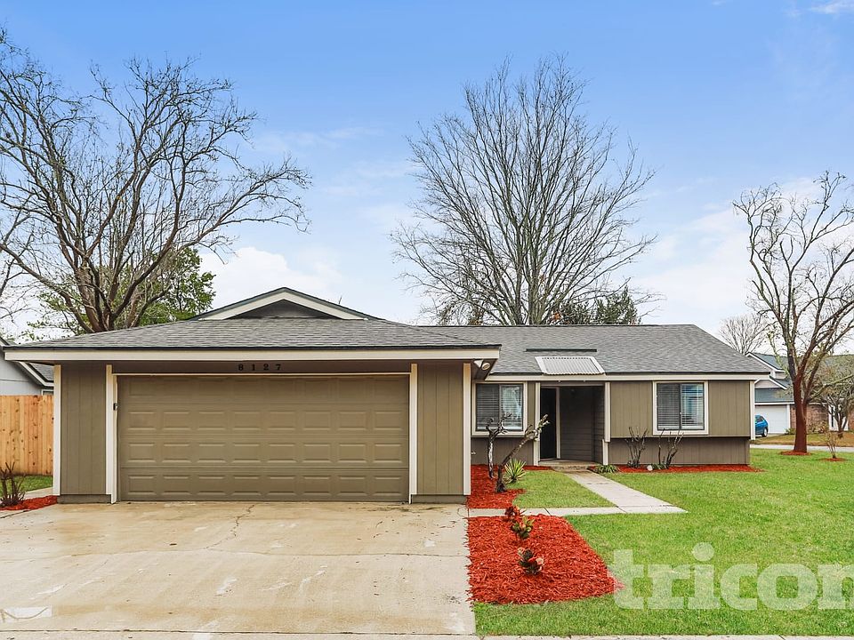 1st image of 8127 Creedmoor Dr