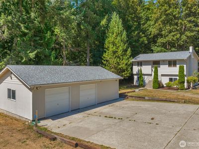 8121 Wayne Avenue, Stanwood, WA, 98292