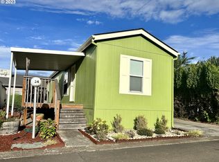 2901 E 2nd St UNIT 118, Newberg, OR