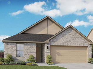 Bali Plan, Prairie Green, Converse, TX 78109