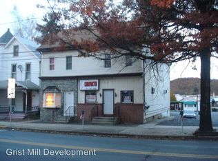 43 S Tulpehocken St APT 1, Pine Grove, PA 17963