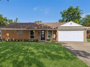 1701 Sherrye Dr, Plano, TX 75074