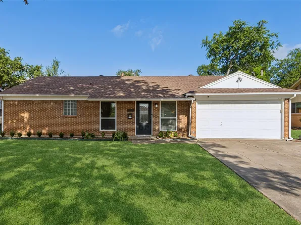 1701 Sherrye Dr, Plano, TX 75074