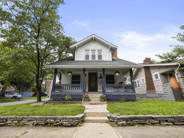 196 Brighton Rd, Columbus, OH 43202