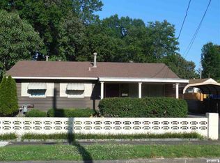2520 Alabama St, Paducah, KY 42003