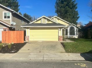 1697 Bridgecreek Dr, Sacramento, CA