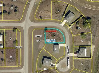 7024 Alfa Ct Lot 1, Labelle, FL 33935