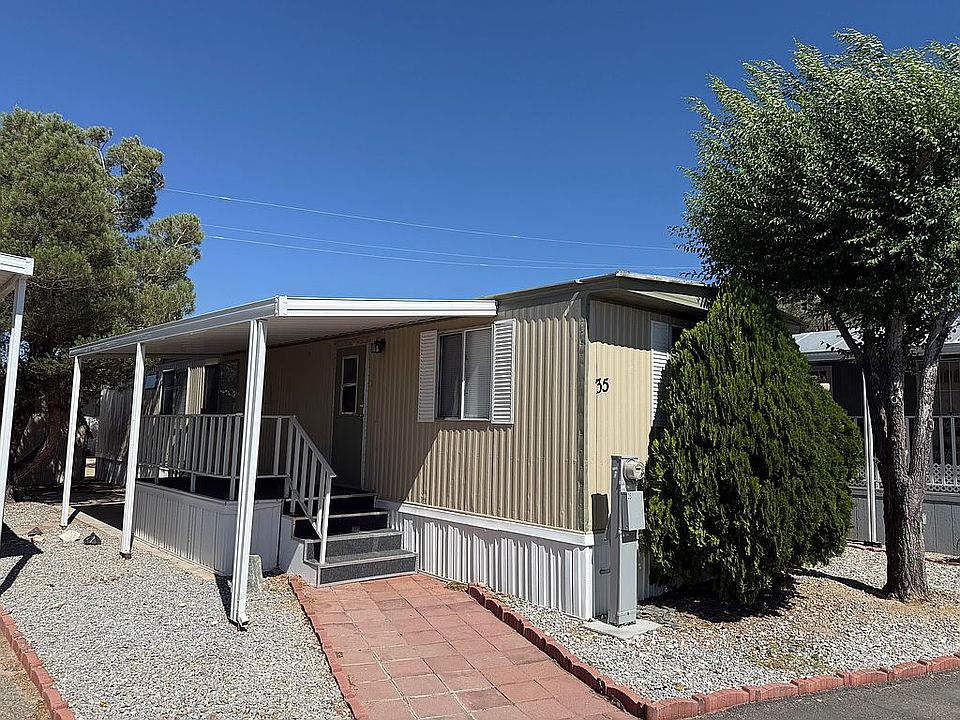 1st image of 22601 Bear Valley Rd Space 35