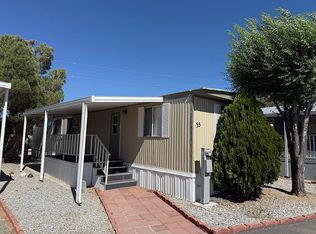 22601 Bear Valley Rd Space 35, Apple Valley, CA 92308