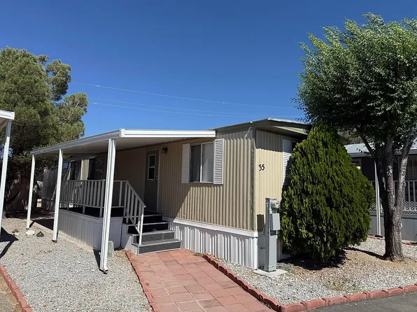 22601 Bear Valley Rd Space 35, Apple Valley, CA 92308